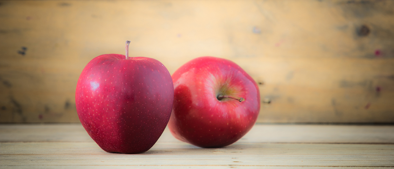 Two apples a day for cardiovascular health