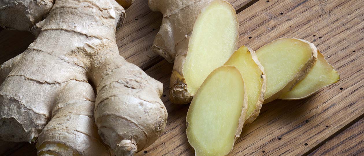 ginger natures warming healer