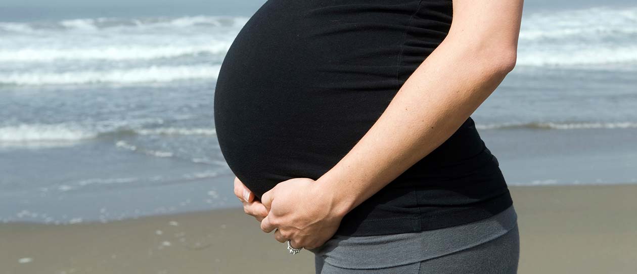 cold and flu in pregnancy