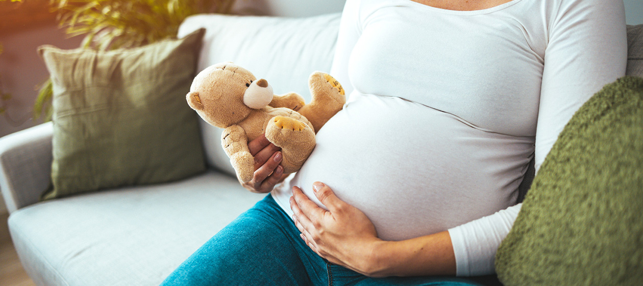 Prenatal multivitamin