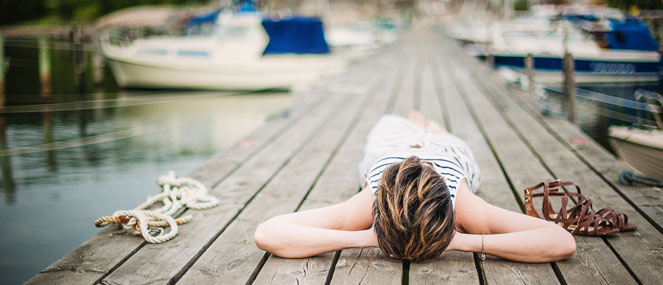 Boost your productivity at work: take a nap