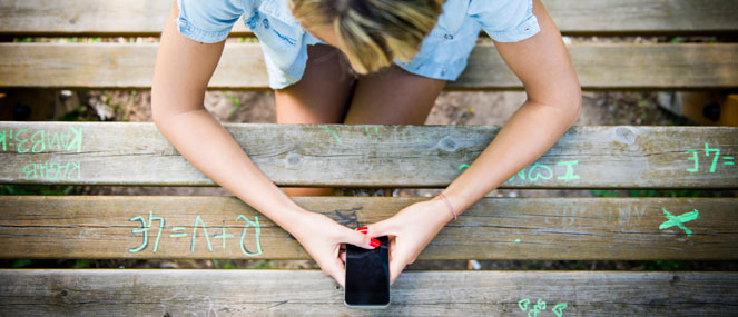 Guidelines for kids screen time ‘out of date’