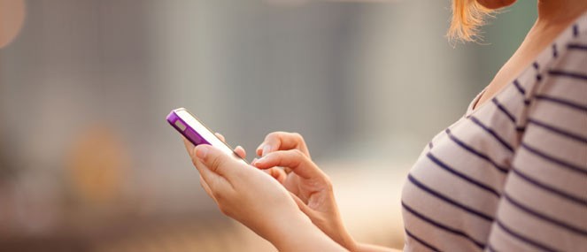 Who stresses you out the most