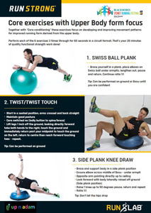 Download core and upper body part 1