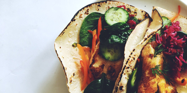 Gut-friendly recipes