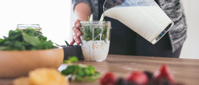 4 things you need to know about vitamin K