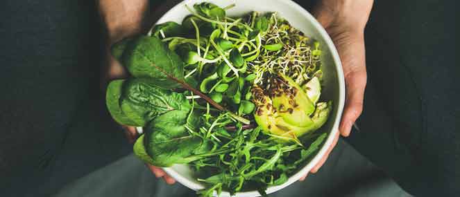 10 magnesium rich foods to boost   your health | Blackmores