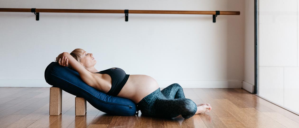 Yoga for Two: Partner Poses for a Healthier Pregnancy and Delivery —  GentleBirth