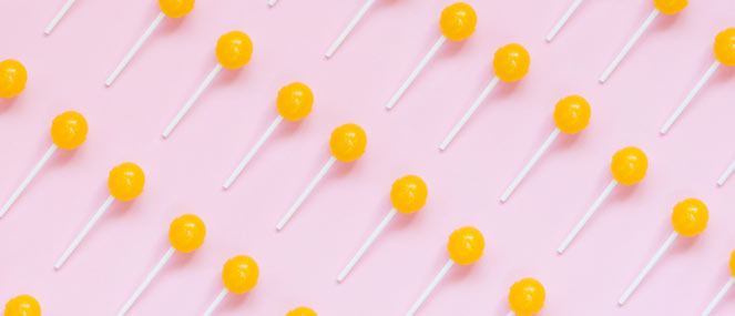 Cut your sugar intake