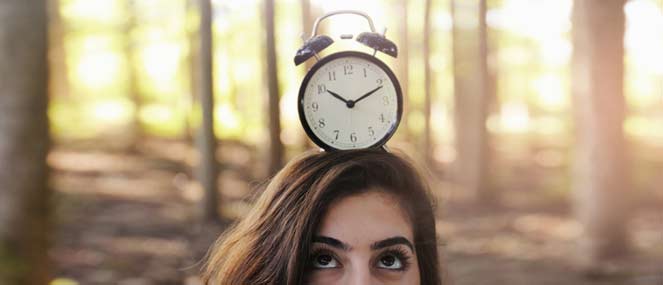 Your circadian rhythm explained