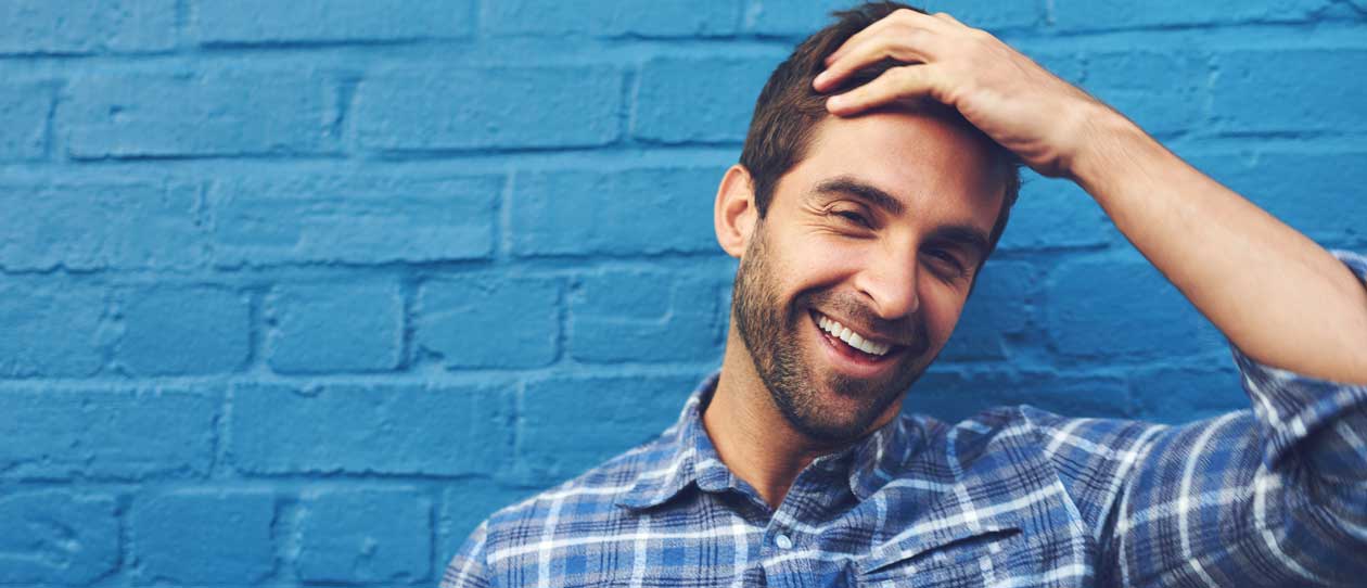 Why men need folic acid too | Blackmores