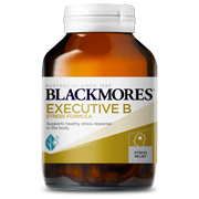 Blackmores Executive B Stress Formula