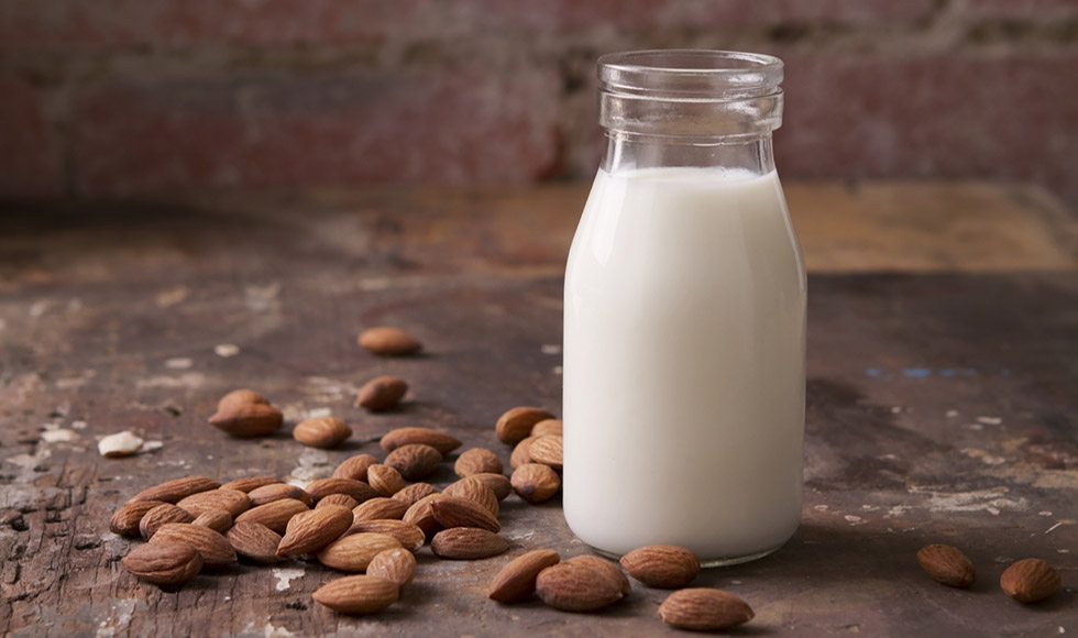 Are you getting enough calcium thumb