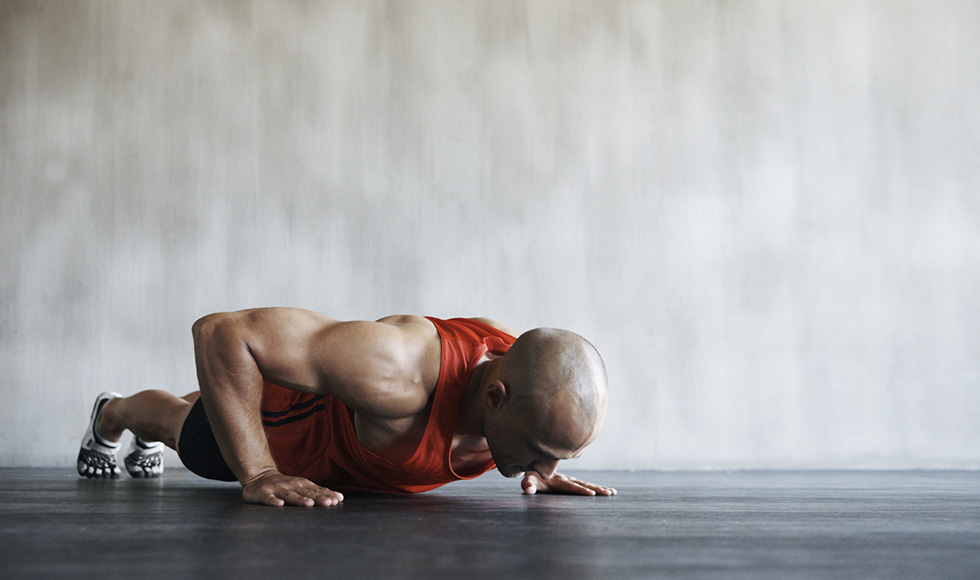 How long does it take to lose muscle thumb