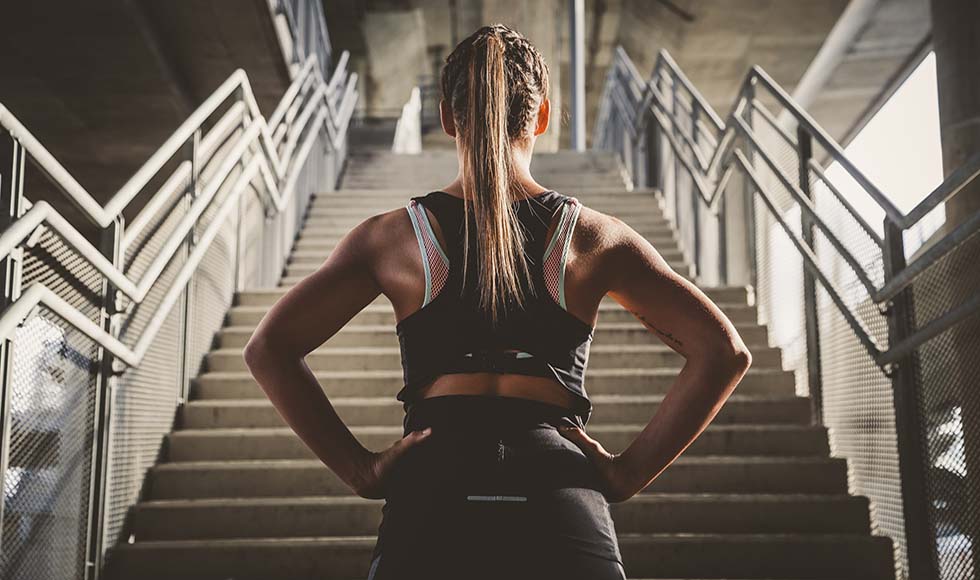 3 must haves for fitness thumb