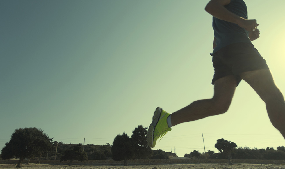 Training vs recovery thumb