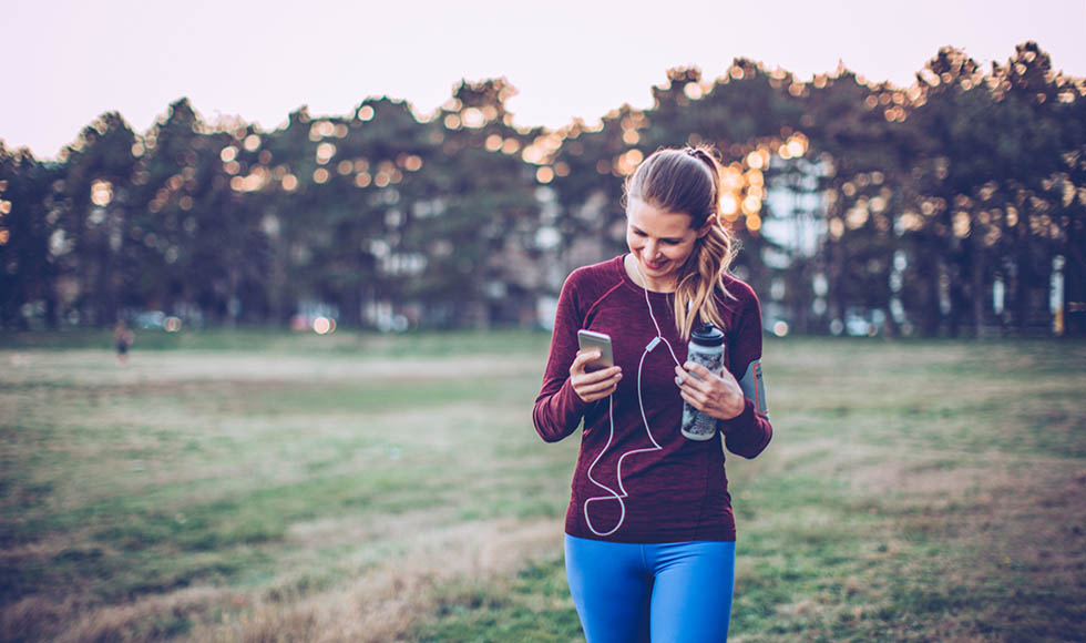 Why you should walk after dinner thumb
