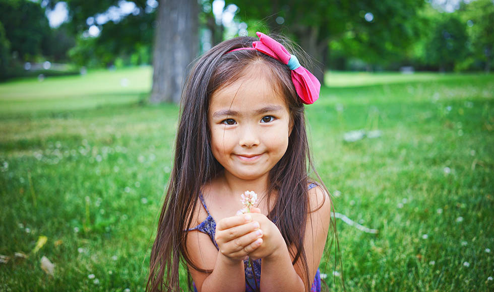 Mindfulness for kids thumb