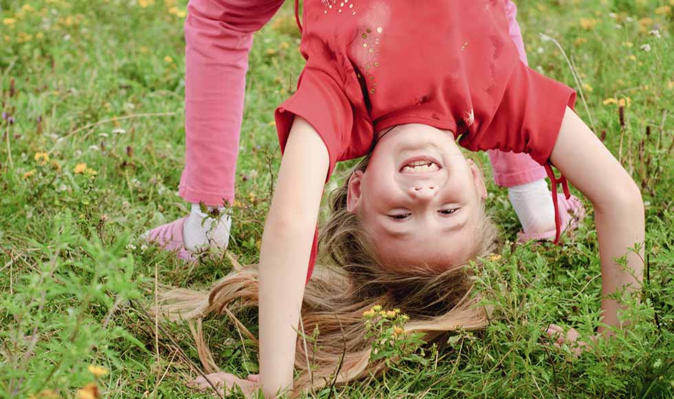 Raising happy kids  thumb