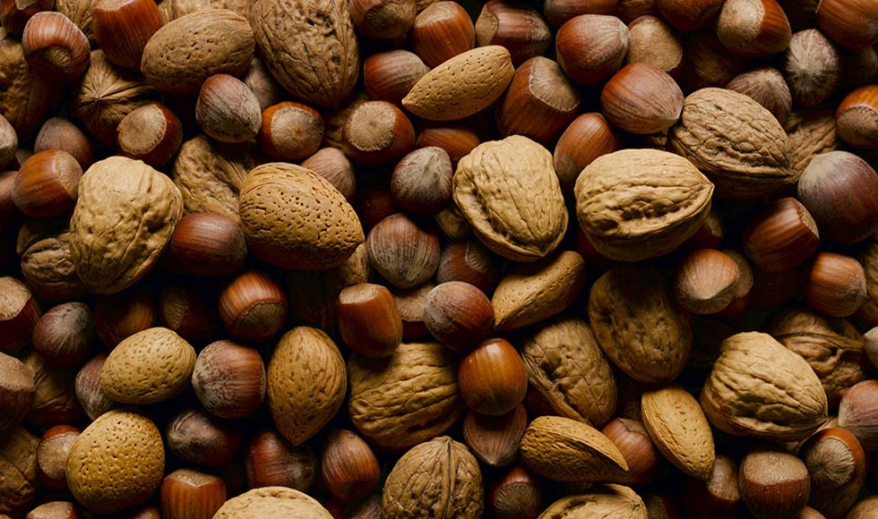 What to eat for supple skin thumb