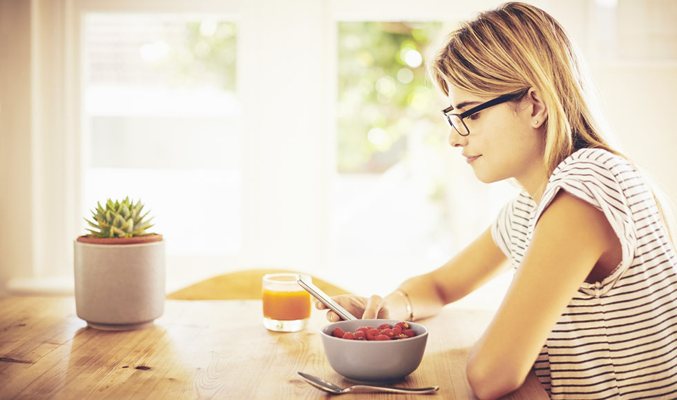 How to chart your cycle thumb