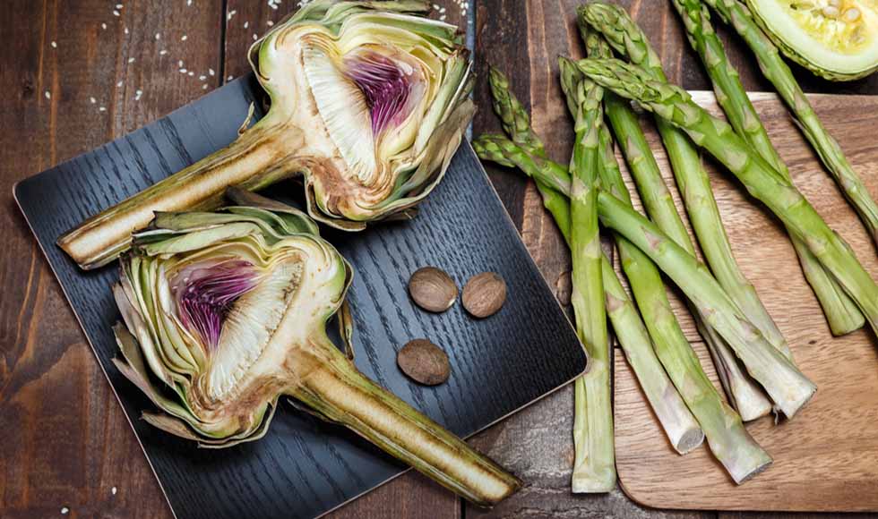 What are prebiotics thumb