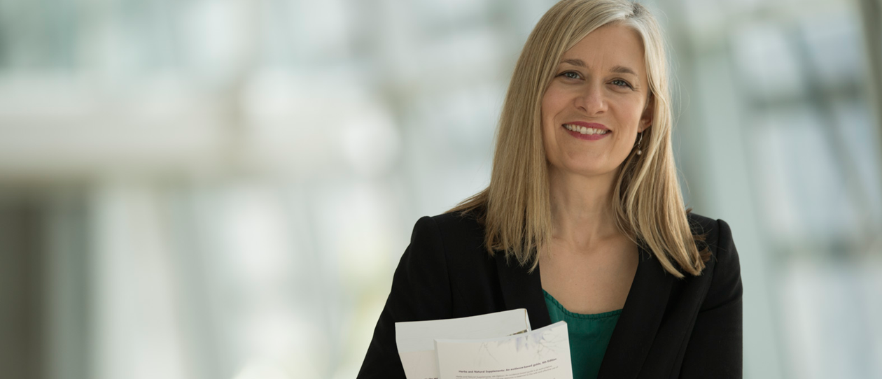 Karen Latter Naturopath, Nutritionist & Herbalist 