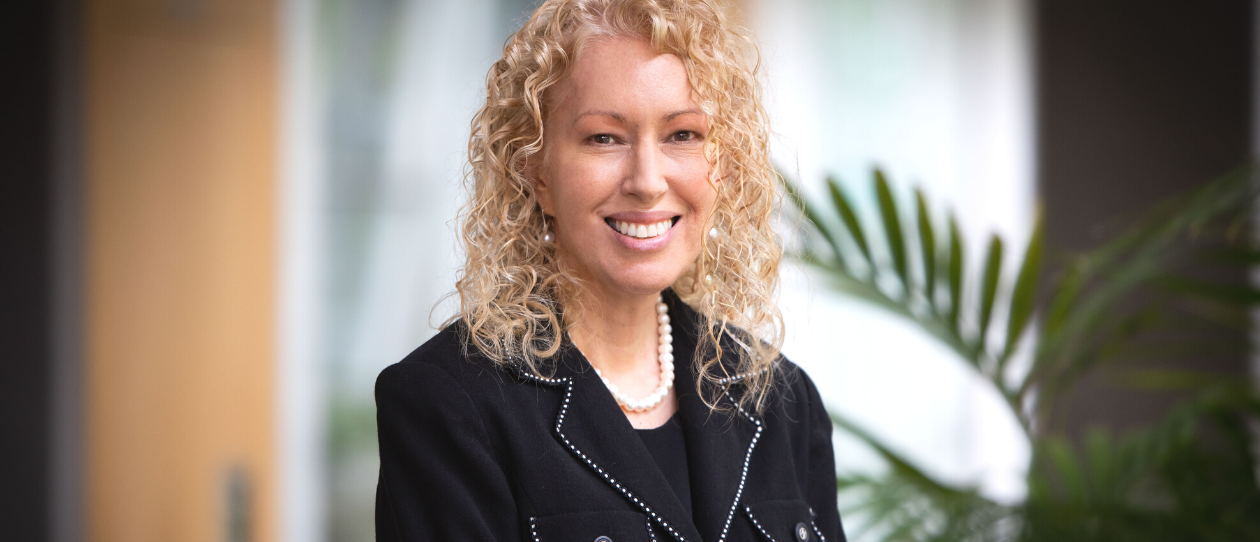 Lynnette Edwards, Head of Operations