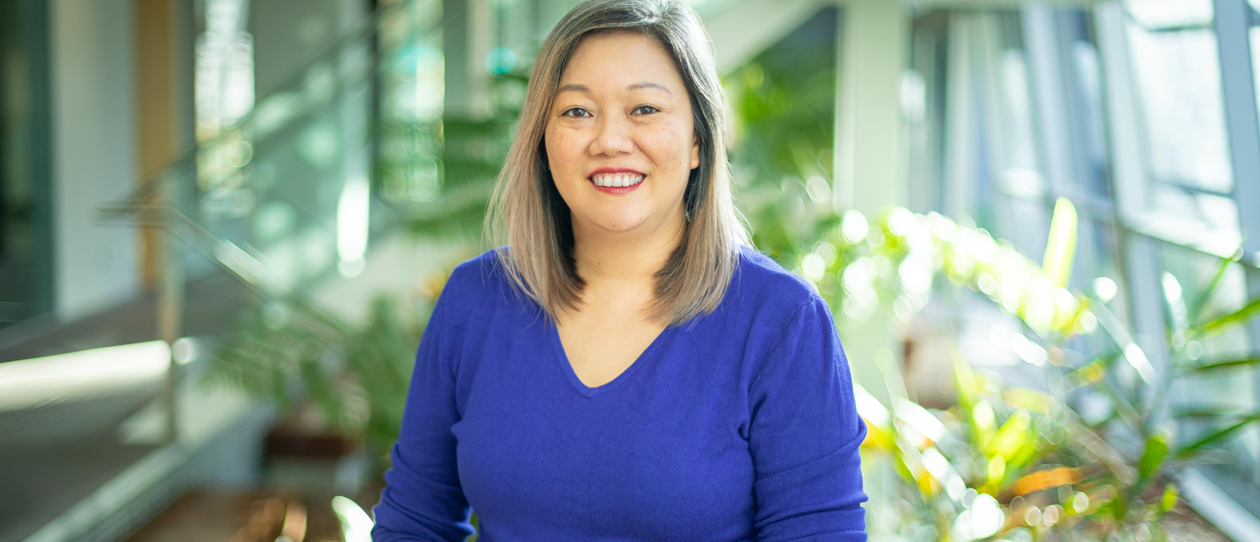 Monitar Tan, Asia Senior Trainer