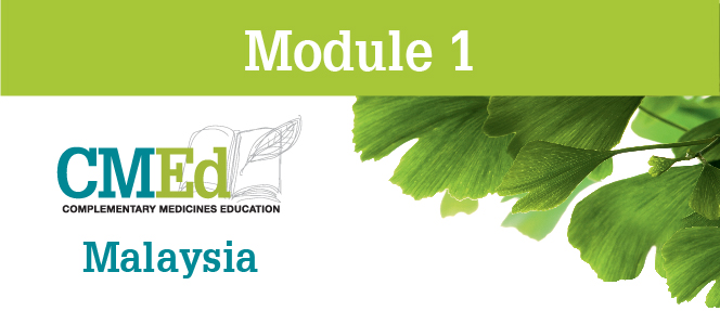 Introduction to Complementary Medicine