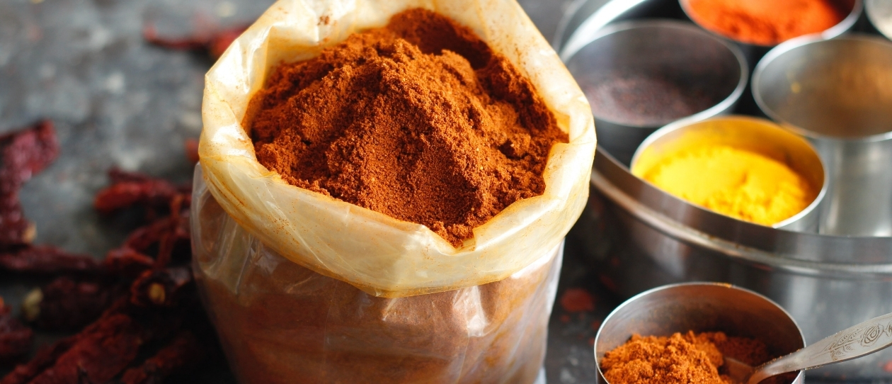 Curcumin