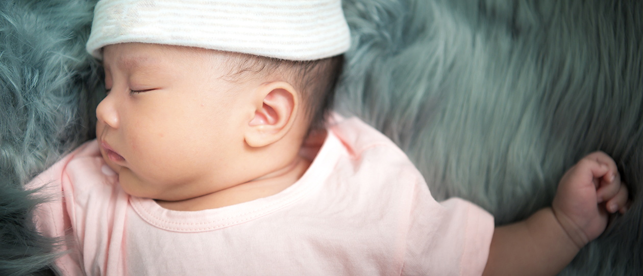 Preconception nutrition improves foetal health