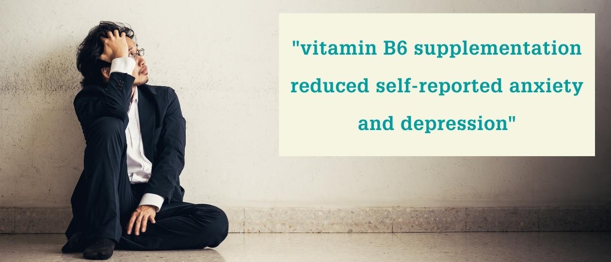 From STRESS to STRENGTH with B complex vitamins Blackmores Institute