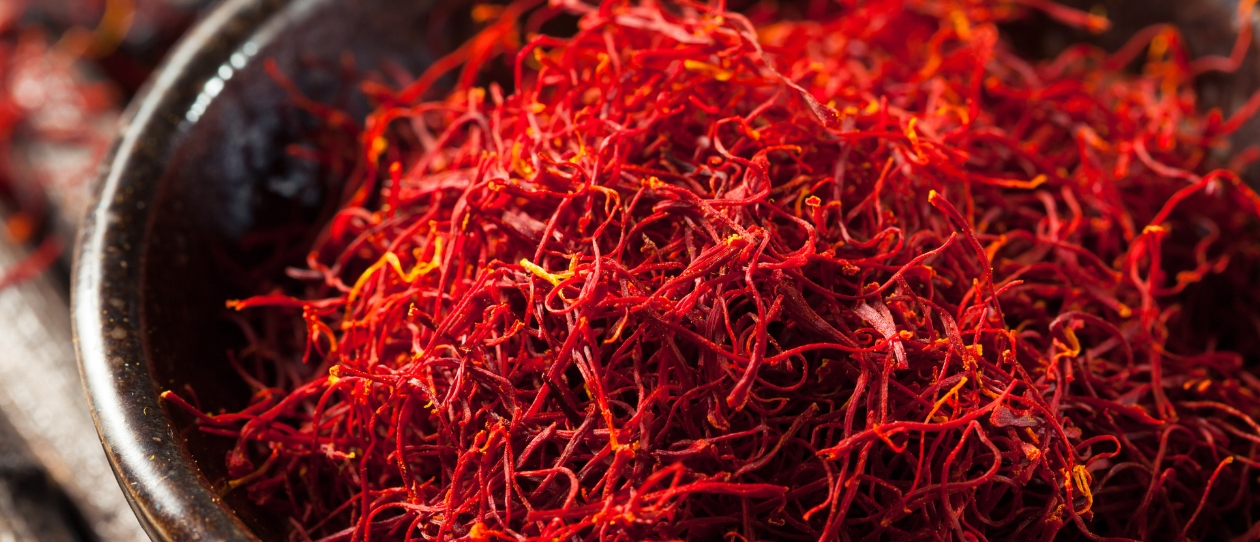 Saffron