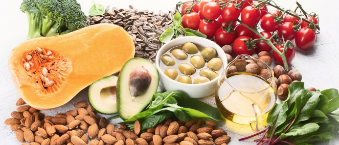 Vitamin E