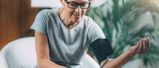 Condition fact sheets