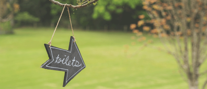 Diarrhoea condition factsheet