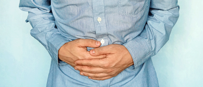 IBS condition factsheet