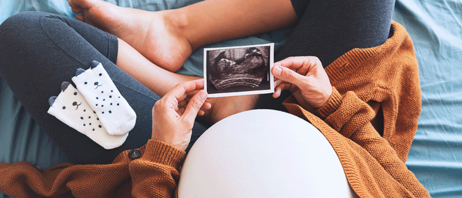 Pregnancy condition factsheet