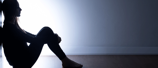 Stress and mild anxiety condition factsheet