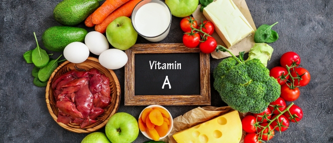 Vitamin A
