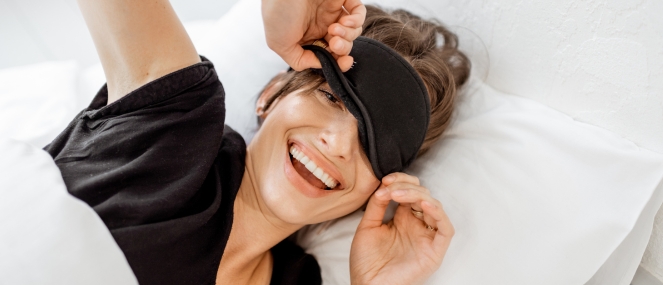 Supporting sleep naturally - a clinical guide