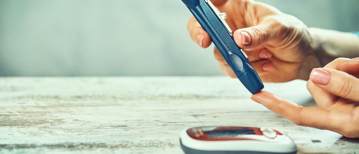 Alpha-lipoic Acid Supplementation 