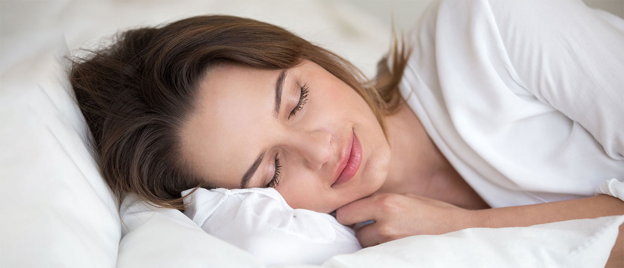 Ashwagandha root extract improves sleep