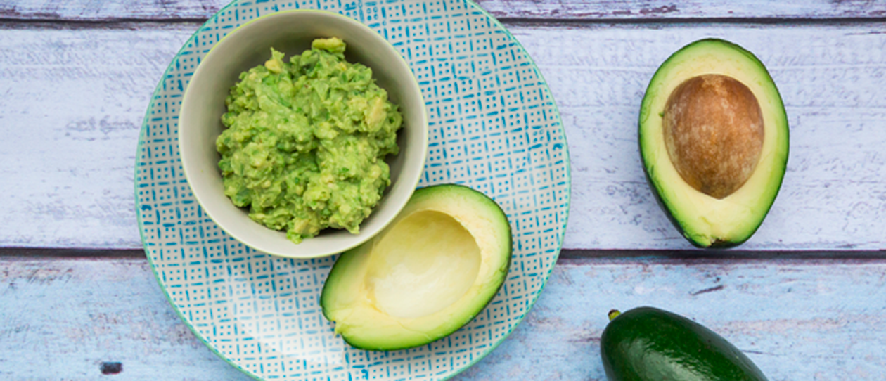 Avocado for cardiovascular health