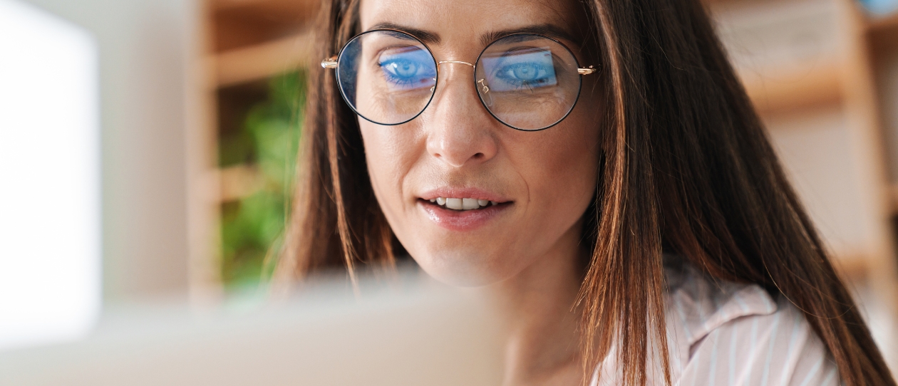 Rethinking eye health in the digital age