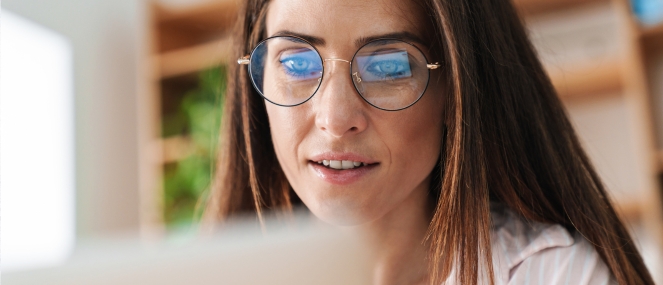 Rethinking eye health in the digital age