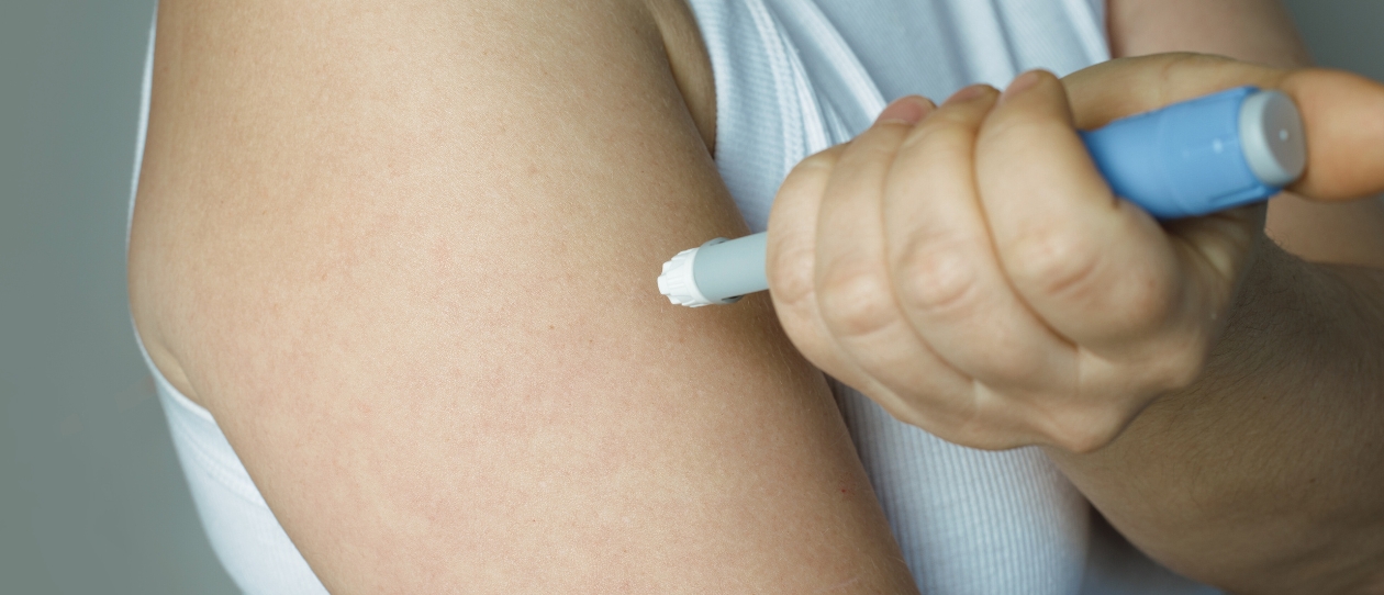 Ozempic | A holistic approach to maintaining muscle mass alongside weight loss 