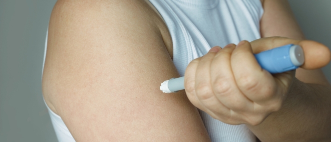 Ozempic | A holistic approach to maintaining muscle mass alongside weight loss 