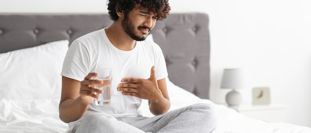 Proton Pump Inhibitors Associated with Low levels of Magnesium 